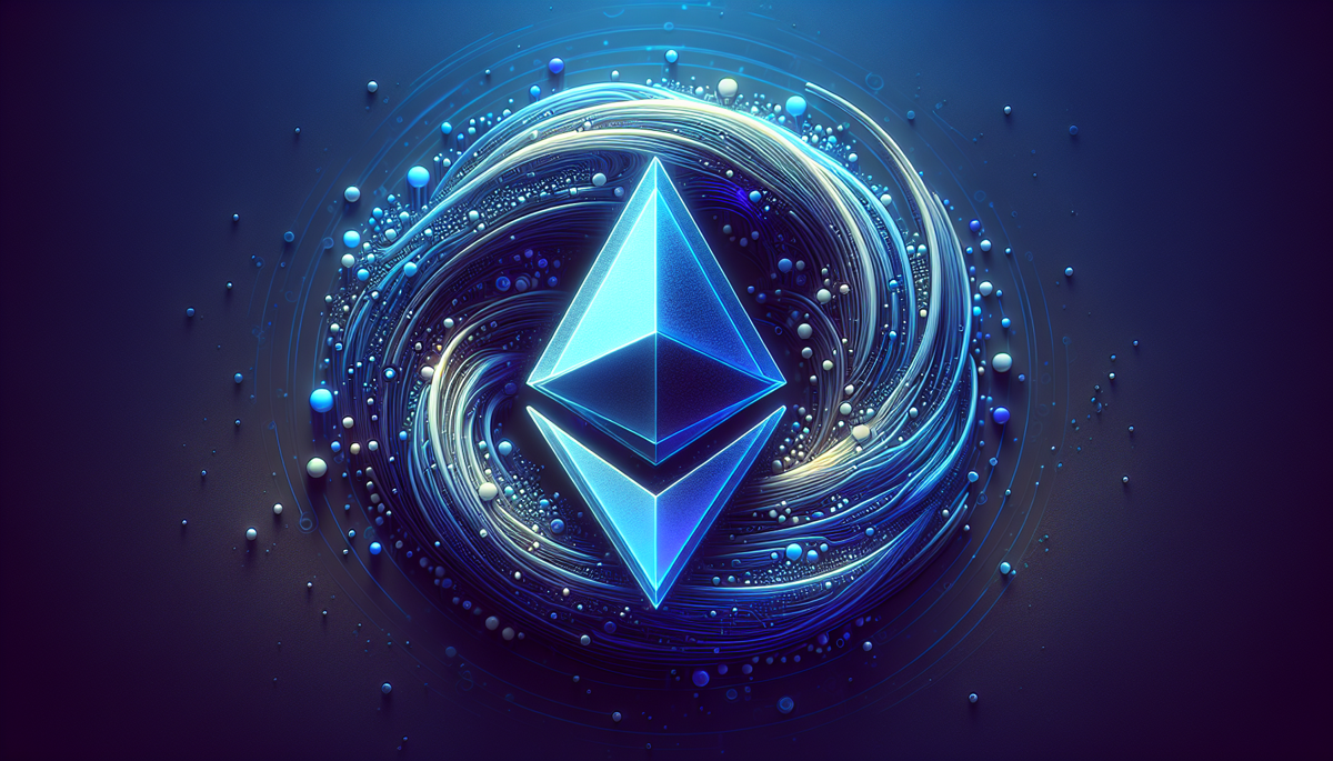 Ethereum Foundation’s 70,000 ETH Staking Gambit: Why On-Chain Liquidity Just Got a Volatility Jolt