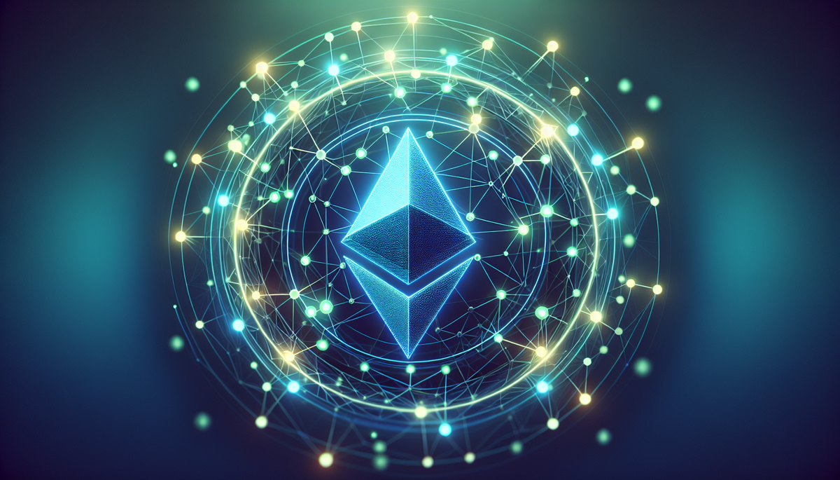 Ethereum Foundation’s $93 Million Stake Signals a New Crypto Power Play as Altcoin Rotation Looms