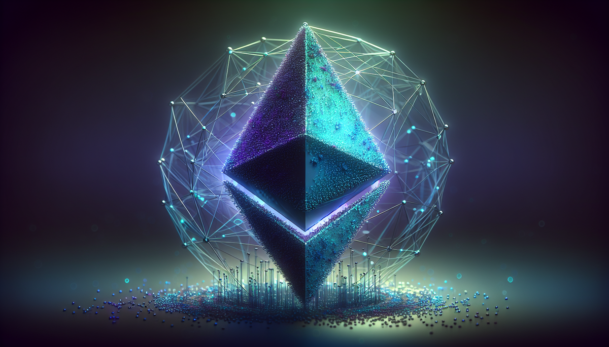 Ethereum Foundation’s $93M Staking Move: Is ETH’s Quiet Power Play Signaling a New Cycle?