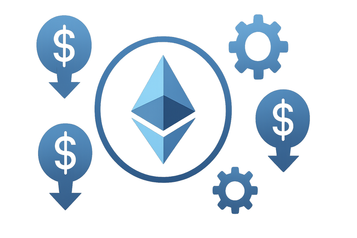 Ethereum Foundation’s Budget Axe: Why the Shakeup Could Be DeFi’s Make-or-Break Moment