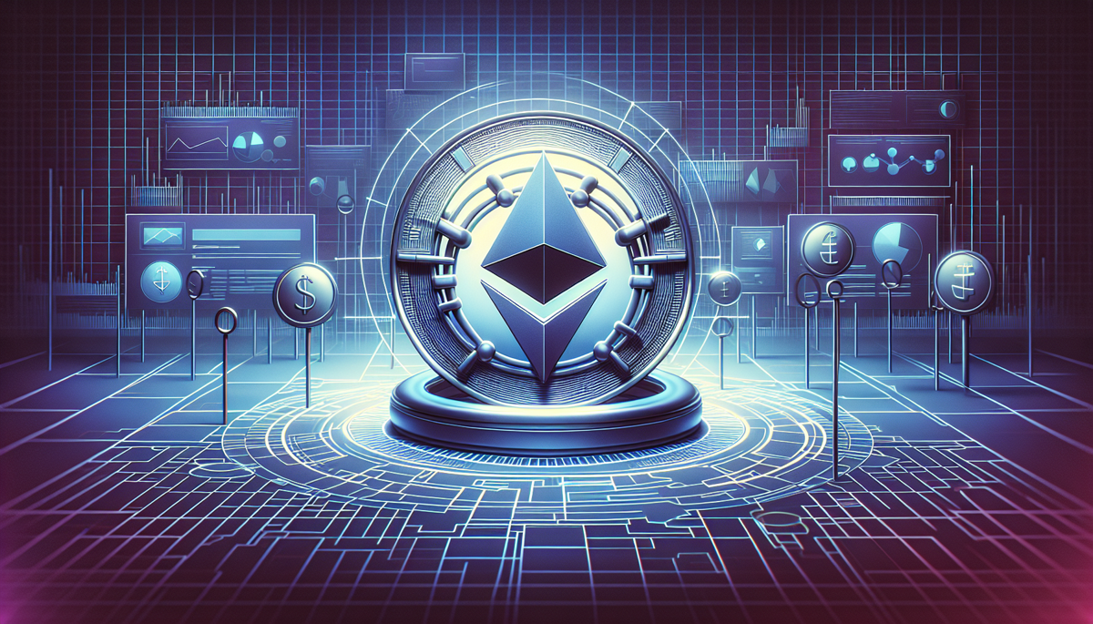 Ethereum Foundation’s DeFi Shift: Why On-Chain Treasury Bets Are the New Crypto Power Play