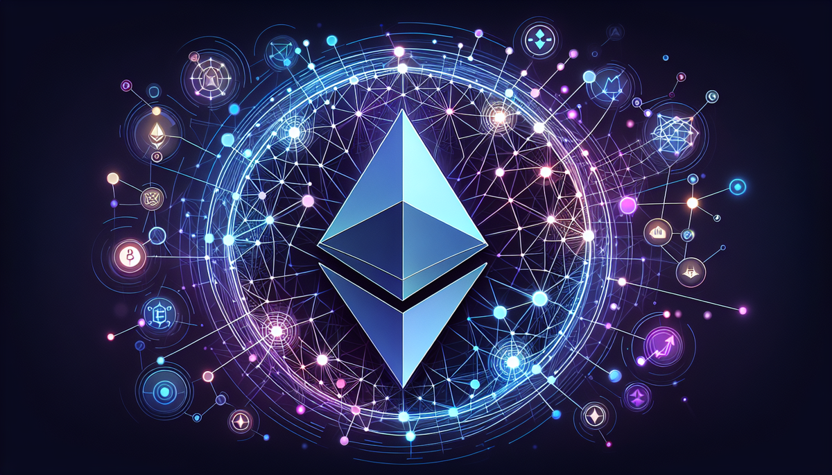 Ethereum Foundation’s Mandate Drama: Why Altcoin Governance Is the Real Crypto Volatility Engine