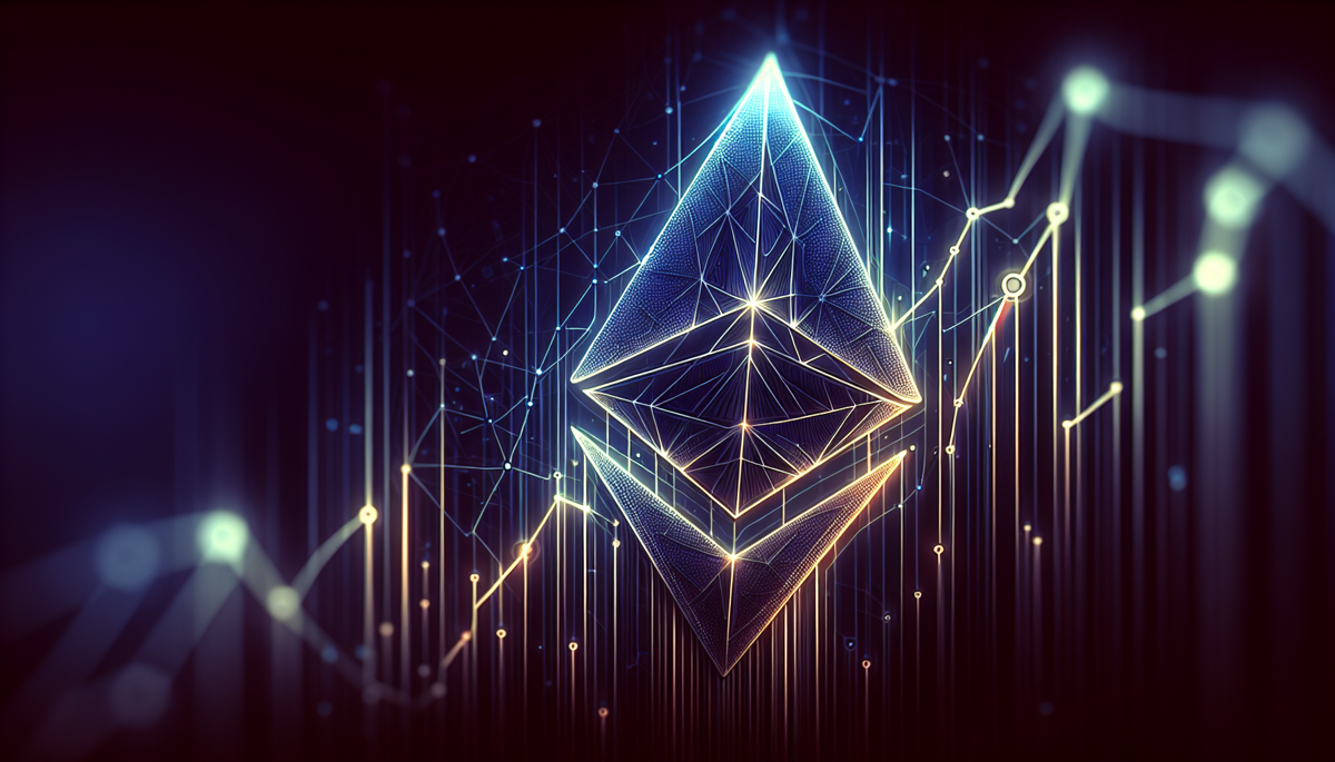 Ethereum Foundation’s Staking Blitz: Why Altcoin Bulls Should Watch the Quiet Accumulation