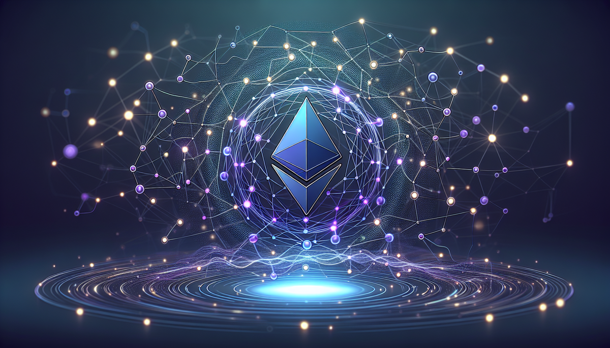 Ethereum Foundation’s Staking Surge: Can Locked Supply Offset Buterin’s Sell Pressure?