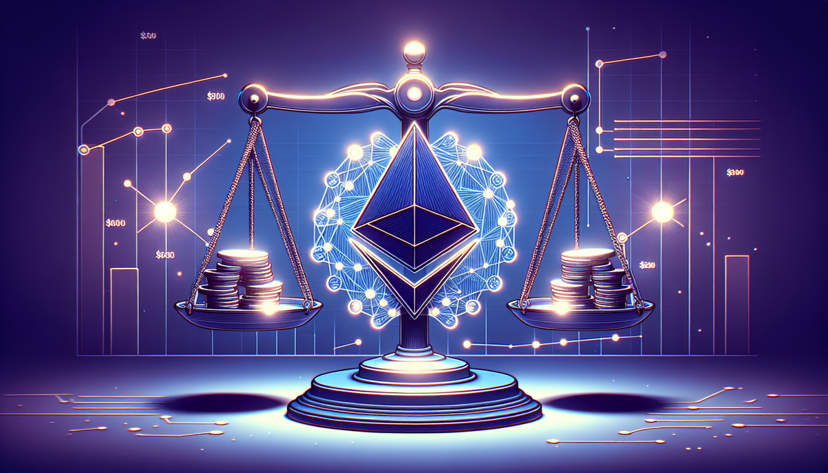 Ethereum Foundation’s Treasury Staking Gambit: Can ETH’s $2,000 Floor Hold Amid On-Chain Jitters?