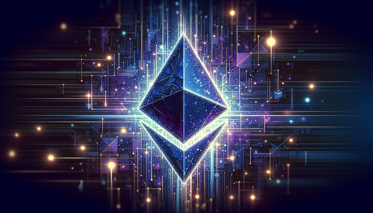 Ethereum Foundation Shakeup: What Tomasz Stańczak’s Exit Signals for ETH’s Next Act