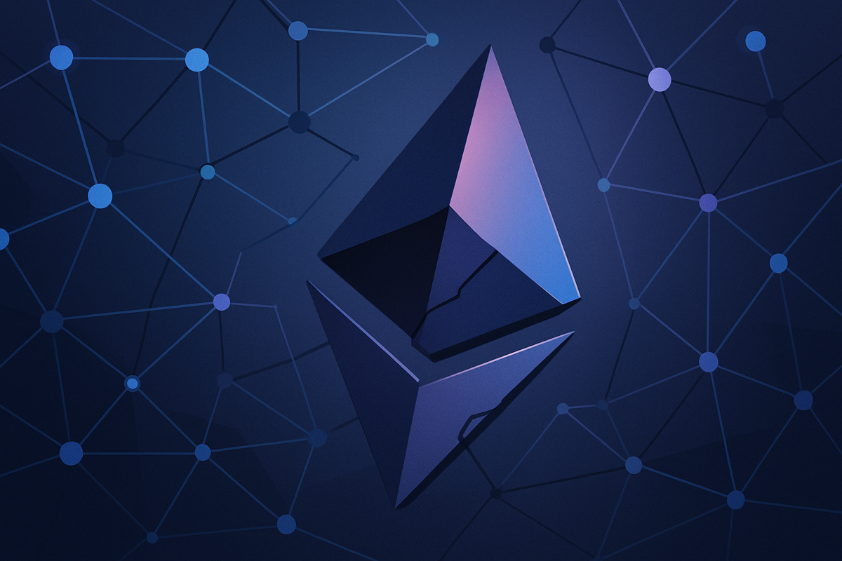 Ethereum Foundation Shakeup: Why the Network’s Soul-Searching Could Reshape the Crypto Map