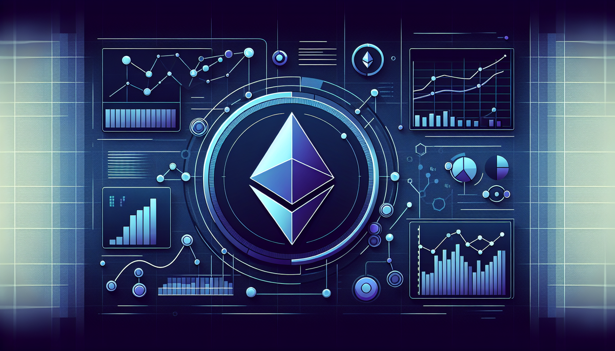 Ethereum Futures Diverge as Coin-Margined Leverage Surges and Dogecoin Speculation Rises