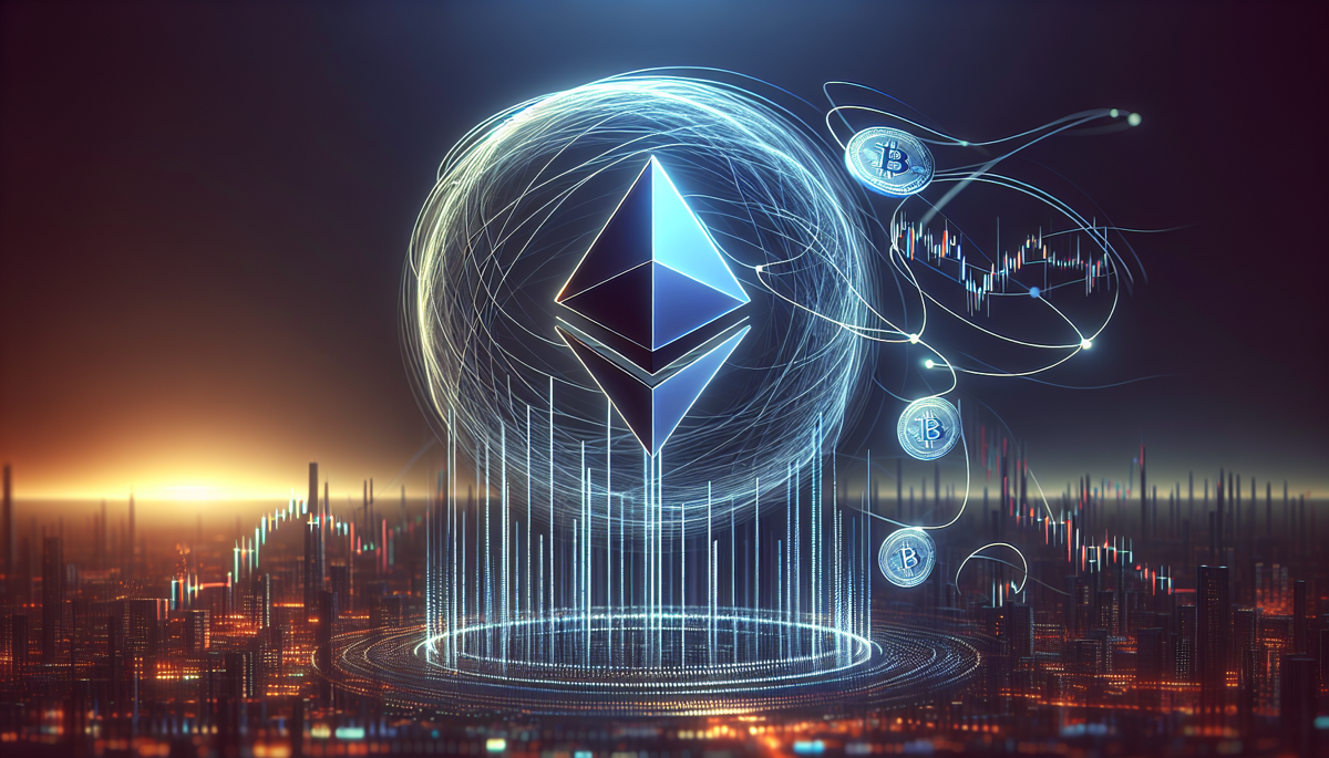 Ethereum Futures Frenzy: Why Derivatives Are Driving the Next Crypto Volatility Wave