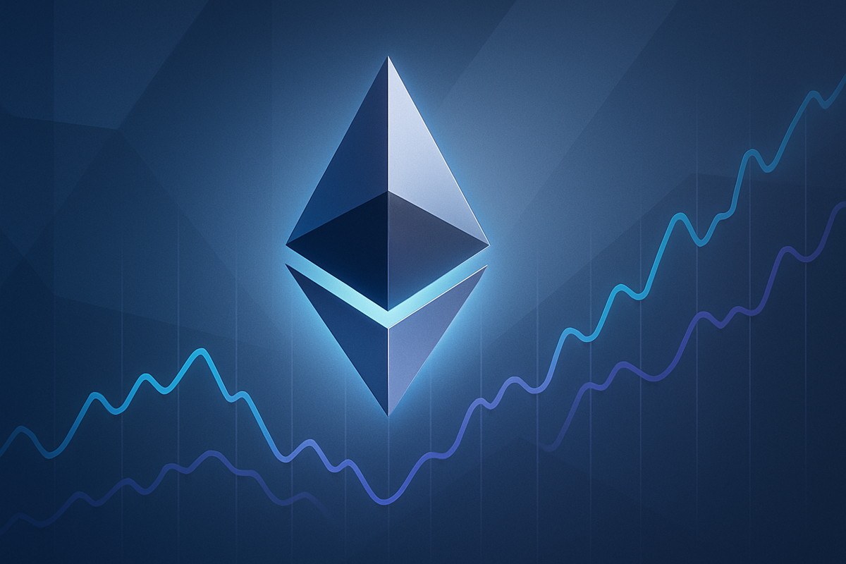 Ethereum Futures Hit All-Time High on Binance as Traders Bet on a Volatility Revival