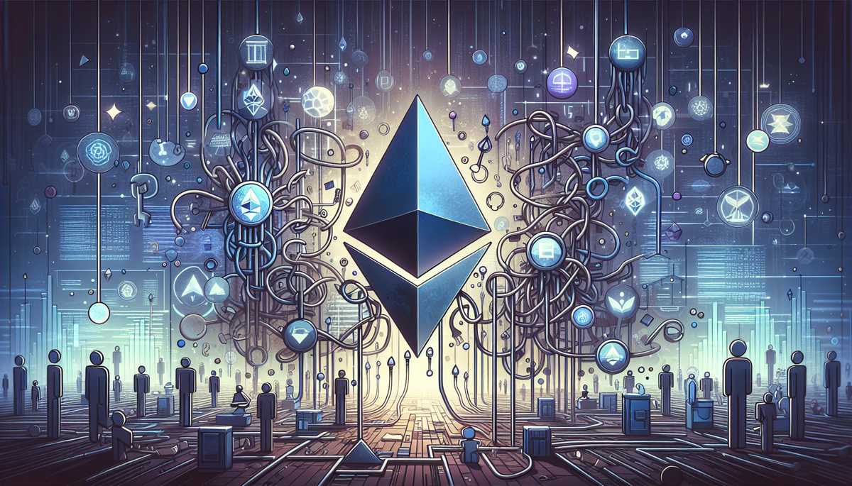 Ethereum Governance Faces a Reckoning as Aave DAO Drama Exposes DeFi’s Growing Pains