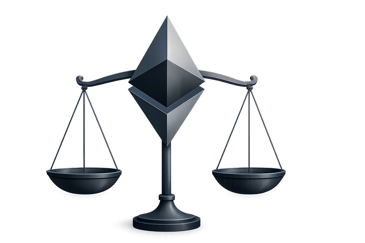 Ethereum Governance Shift Puts Decentralization to the Test as Funding Frictions Emerge