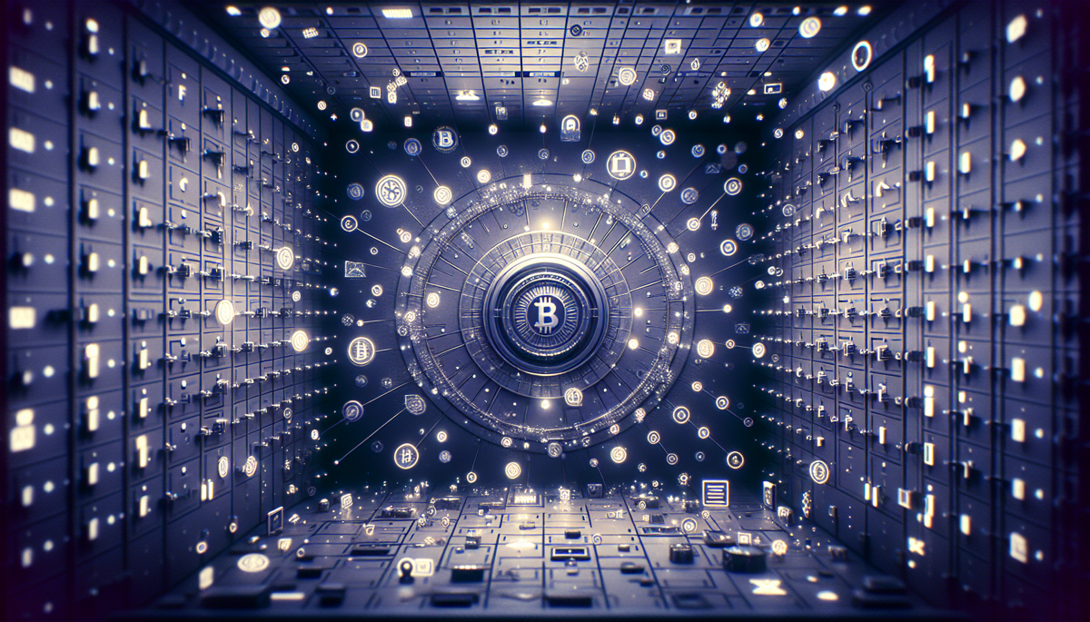 Ethereum Hacker Moves Stolen Funds After Dormancy—Why Crypto’s Security Theater Is Backfiring