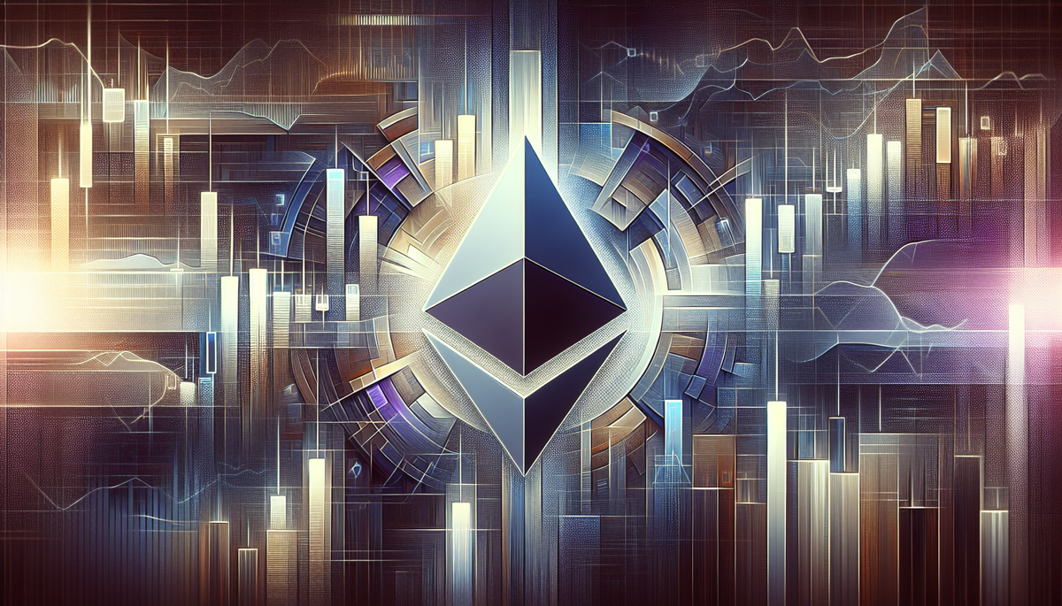Ethereum Hodlers Ride Out Bitcoin’s Whiplash as Altcoin Rotation Picks Up Steam