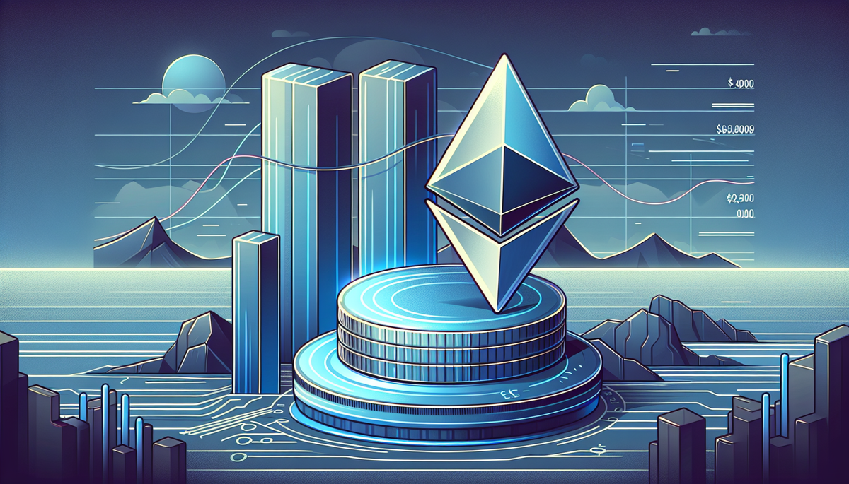 Ethereum Holds $2,000 as Altcoins Bleed: Is the Crypto Market’s Resilience Just an Illusion?
