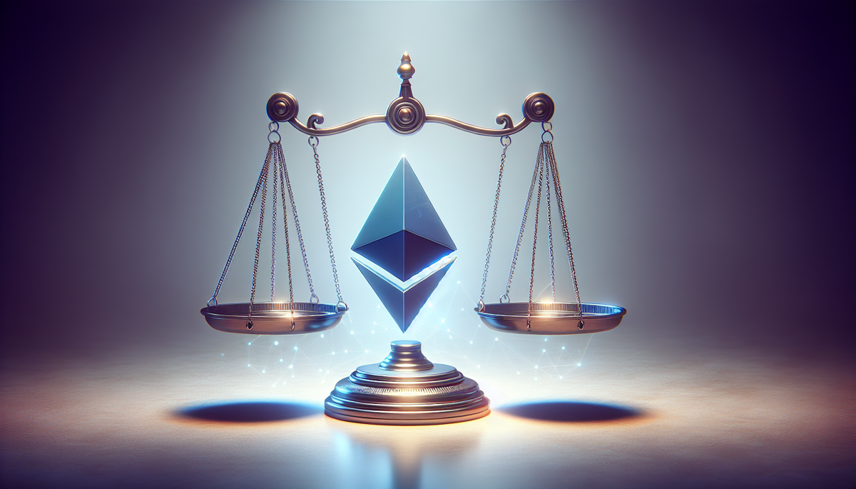 Ethereum Holds $2,000 as Bulls and Bears Stalemate: Is the Next Big Move Loading?