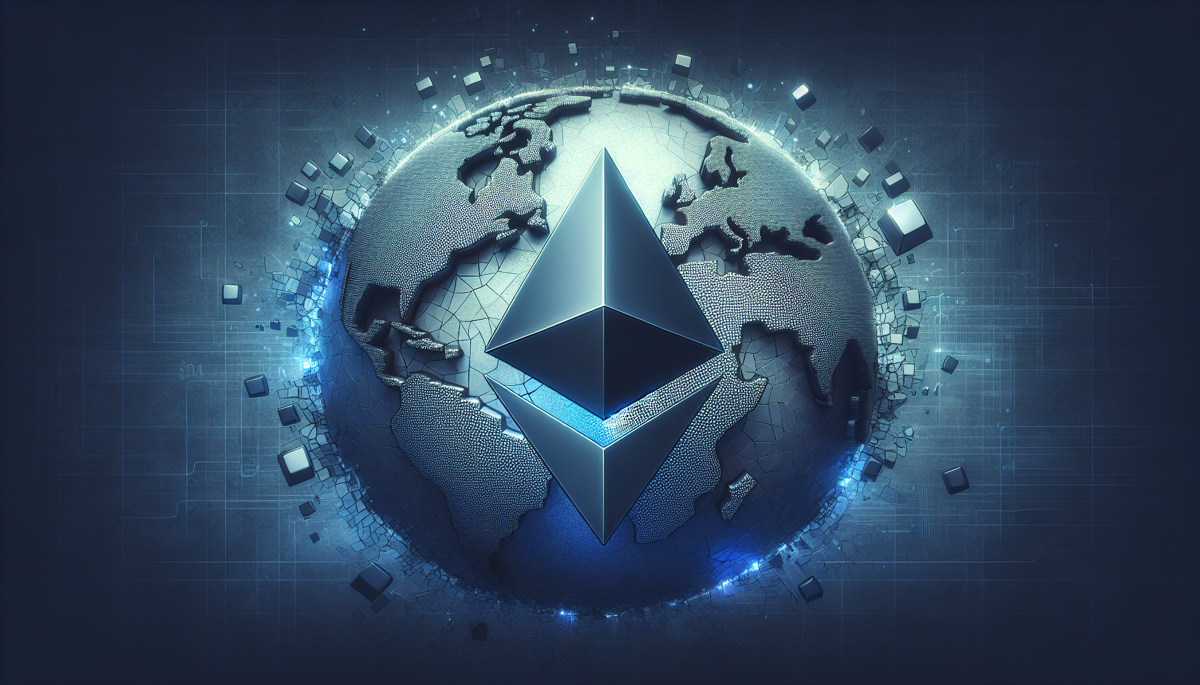 Ethereum Holds $2,000 in a War-Torn Macro: Is the DeFi King Now the Ultimate Risk Barometer?