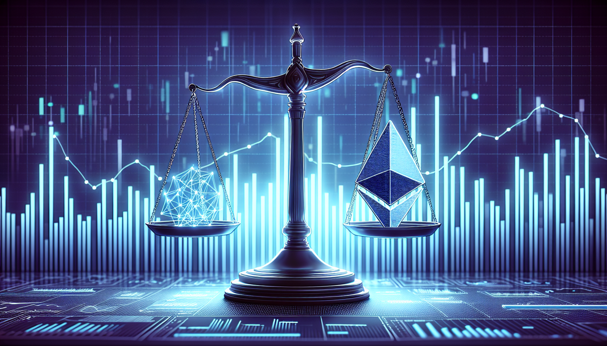 Ethereum Holds $2,240 as Macro Tensions and Quantum Fears Force a New Crypto Playbook