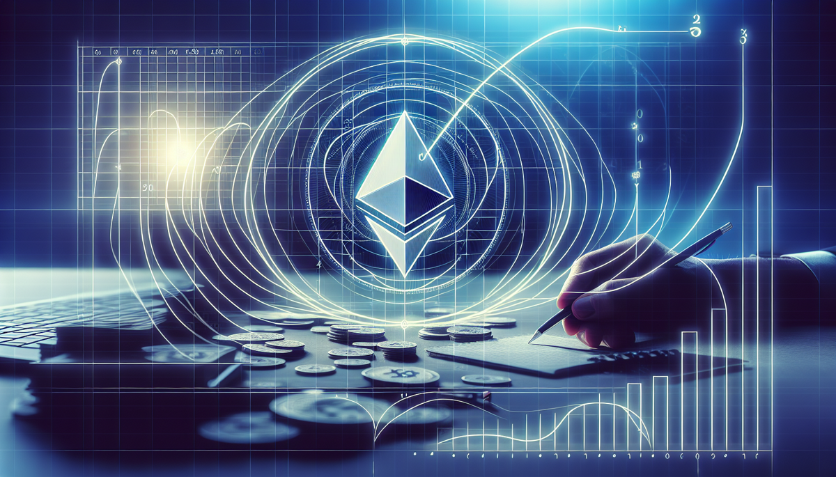 Ethereum Holds Fibonacci Line as Bulls Eye Reversal: Is This the Last Stand Before the Next Leg Up?