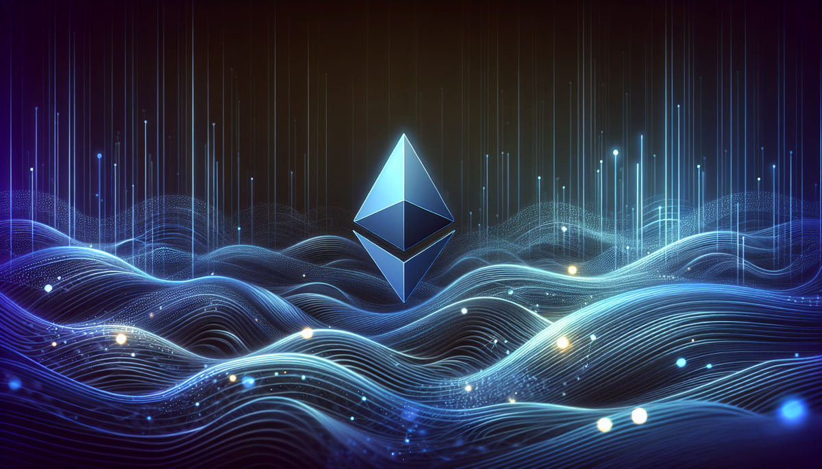 Ethereum Holds Steady as Altcoin Volatility Surges: Is Rotation Back on the Table?