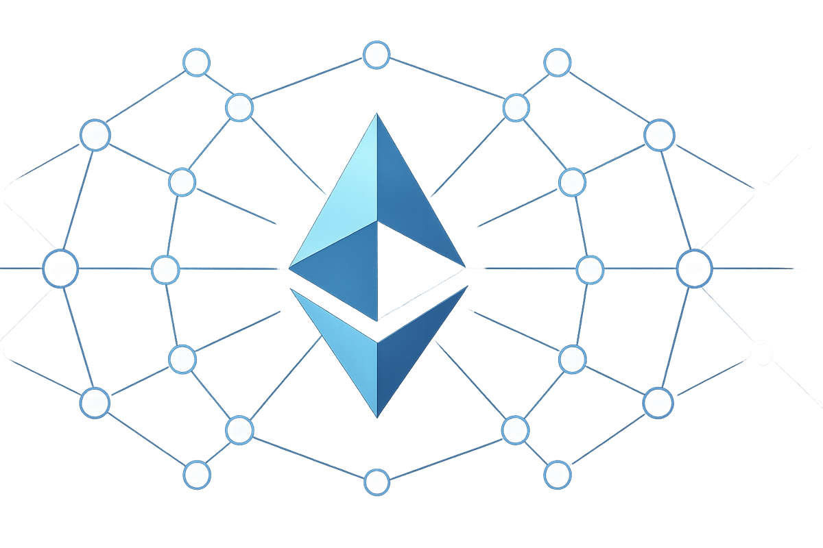 Ethereum Holds the Line as Institutions Pile In: Is ETH Quietly Taking Bitcoin’s Throne?