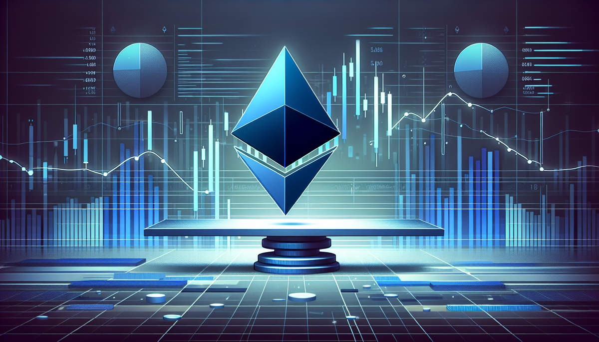 Ethereum Holds the Line: Can $2,000 Survive the Crossfire of War, Inflation, and Whale Moves?