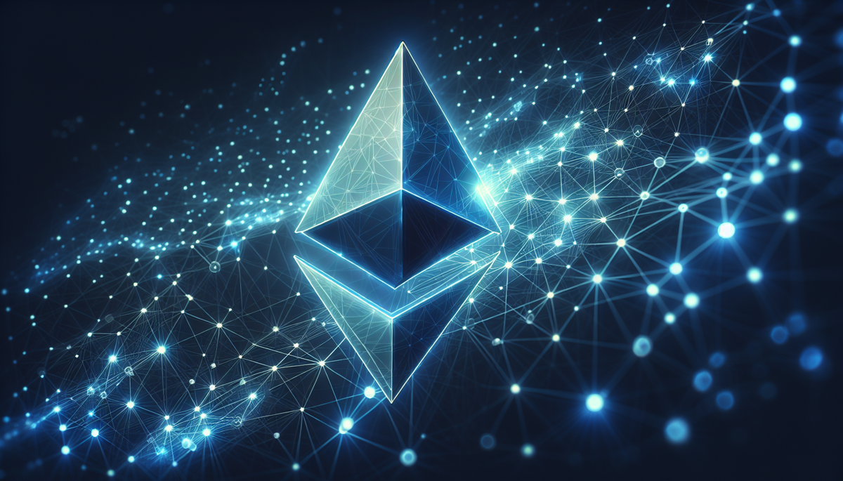 Ethereum Layer 2s and Agentic Payments: The Quiet Crypto Revolution Nobody Is Trading