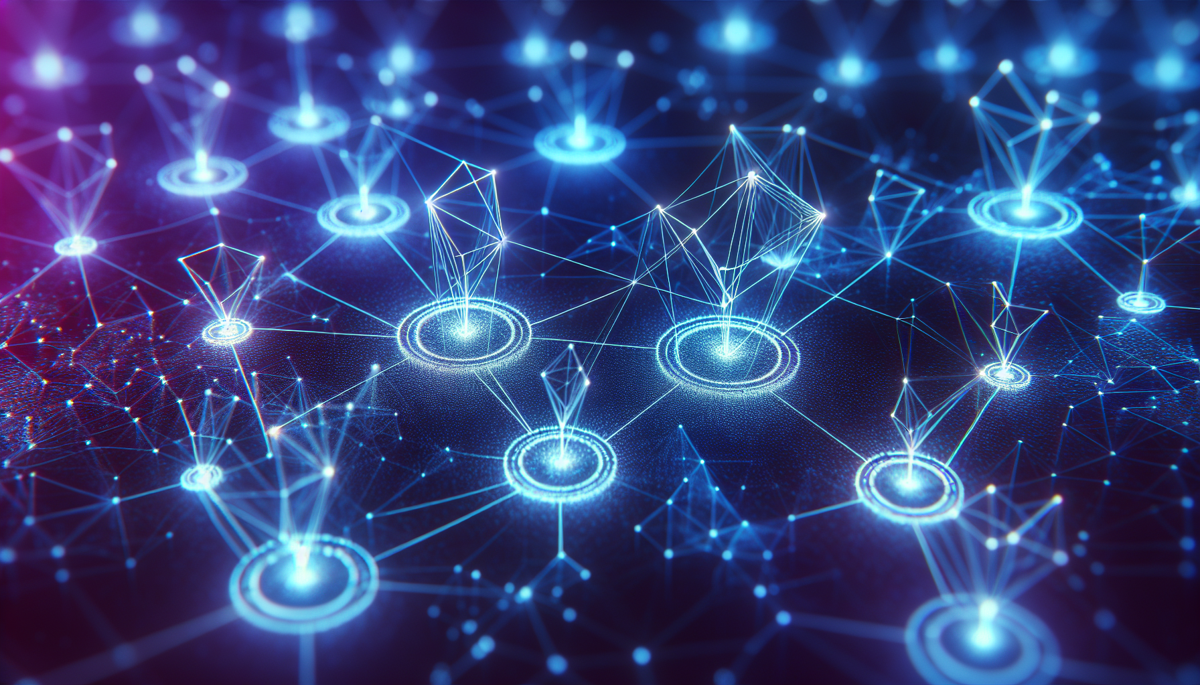 Ethereum Layer 2s and the Private Smart Contract Race: Aztec’s Alpha Network Ups the Stakes