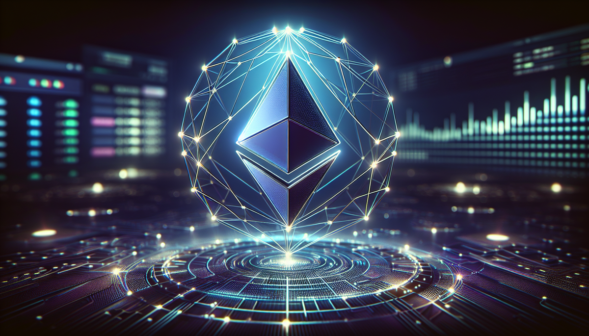 Ethereum Layer-2s Dominate as ZKsync Wins $600B Bank Bet—Is TradFi Finally All In?