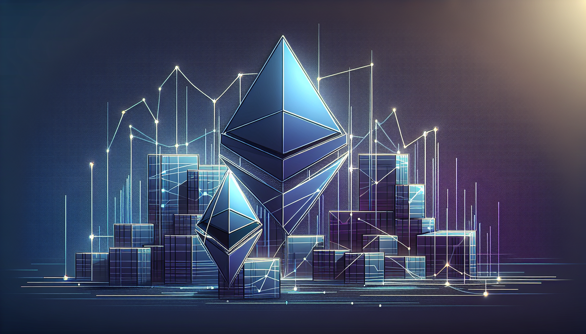 Ethereum Layer-2s Face Reckoning as On-Chain Activity Plummets and Fees Flatline