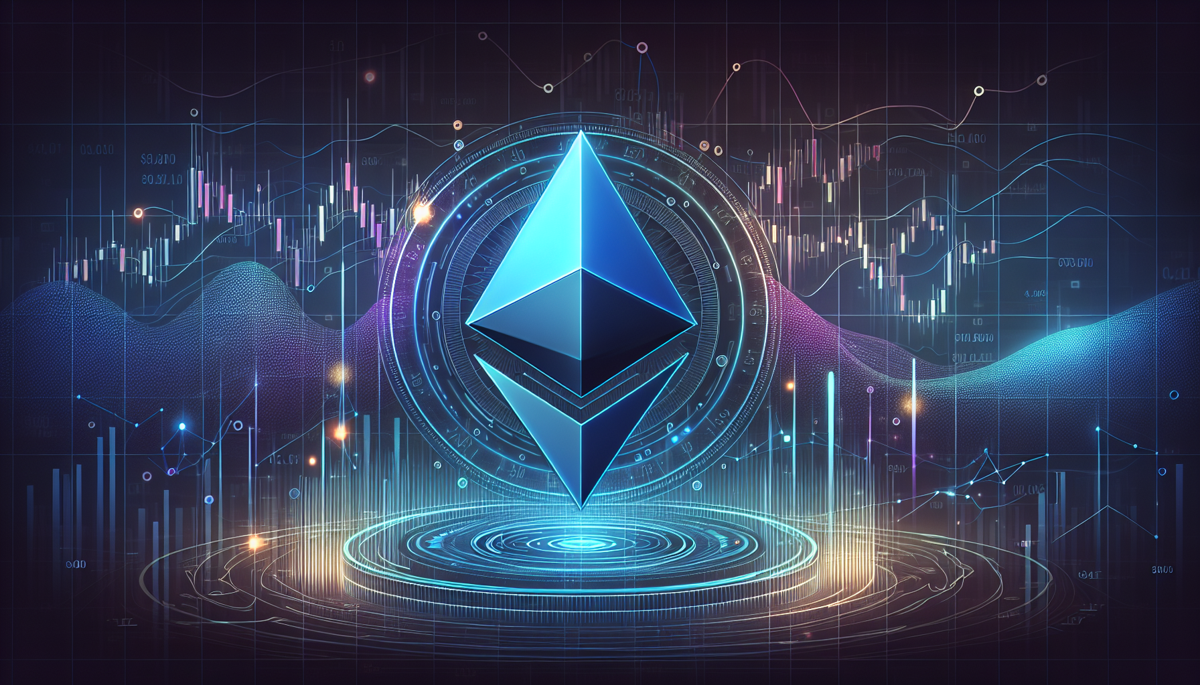 Ethereum Leverage Hits Record Highs: Is the Market Primed for a Volatility Shock?