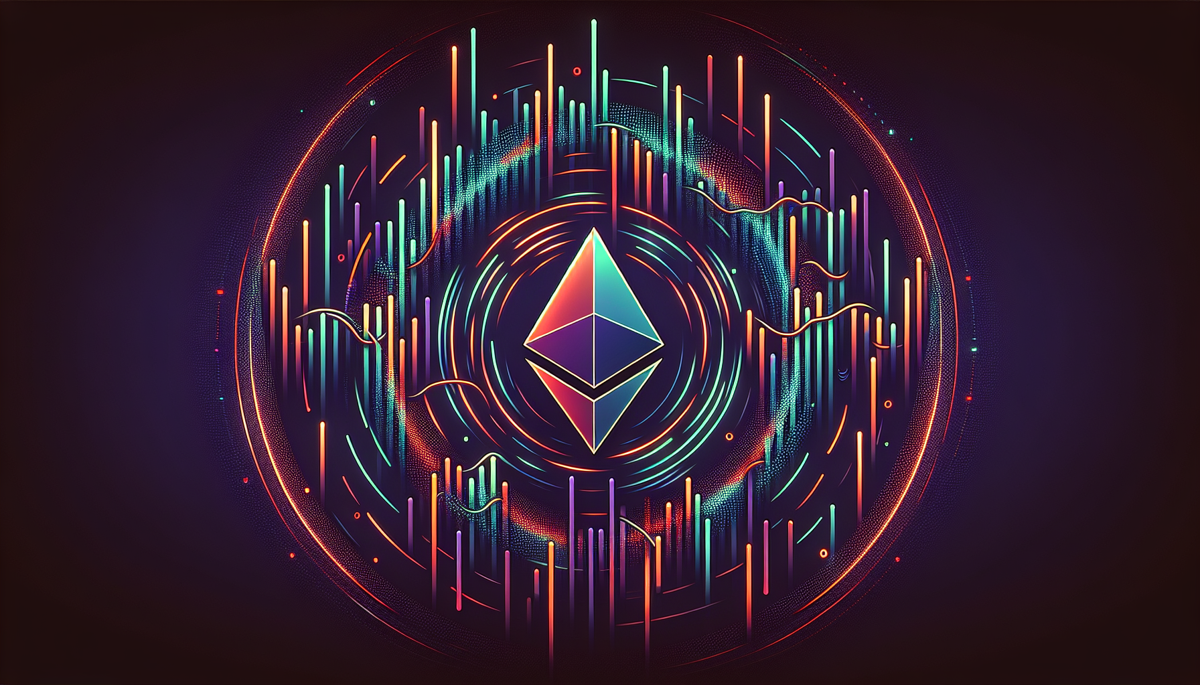 Ethereum Leverage Returns as Binance Data Signals Volatility Surge After Massive Liquidations