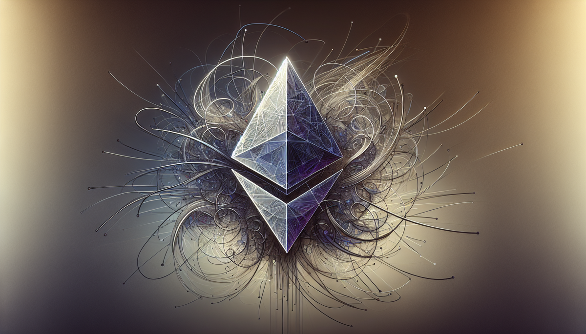 Ethereum Leverage Spiral: Why Whale Longs and Negative Funding Set Up a Volatility Trap