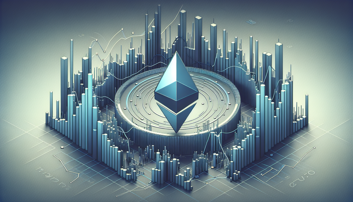 Ethereum Liquidity Crunch: Exchange Balances Hit Decade Lows as BitMine Hoards ETH