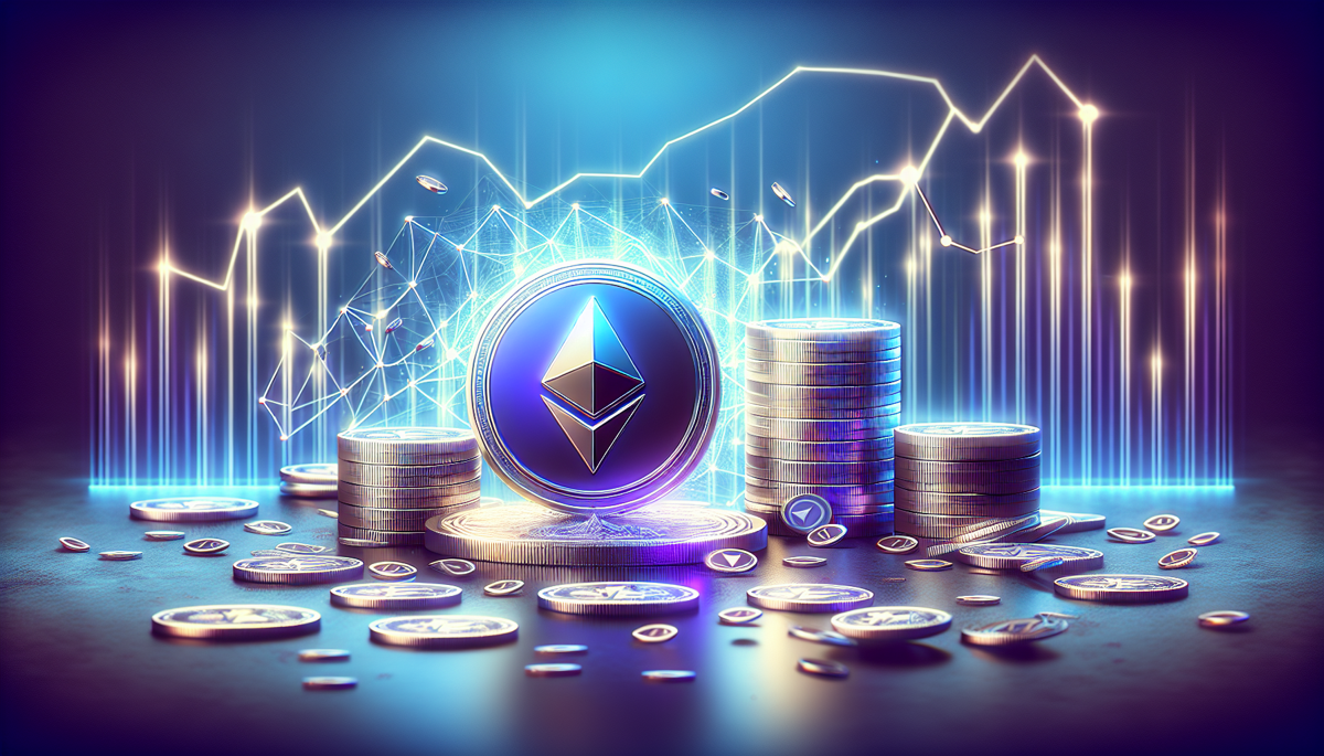 Ethereum Liquidity Crunch: Why Drained Reserves Are Fueling a Volatility Powder Keg