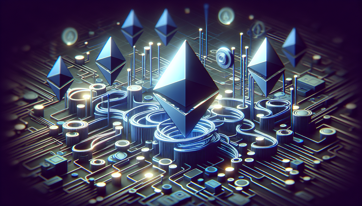 Ethereum Liquidity Crunch: Why Quiet Trading on Binance Signals a Bigger DeFi Risk Shift