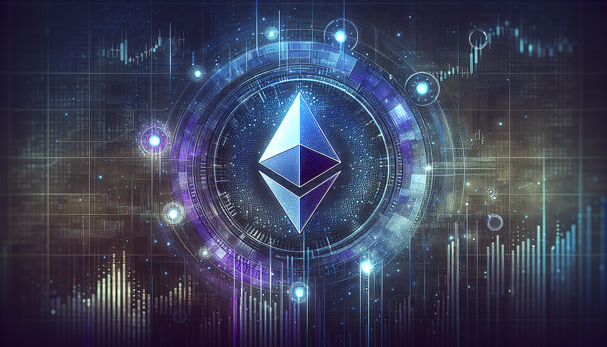 Ethereum Market Order Imbalance Signals Capitulation: Is $1,850 the Ultimate Line in the Sand?