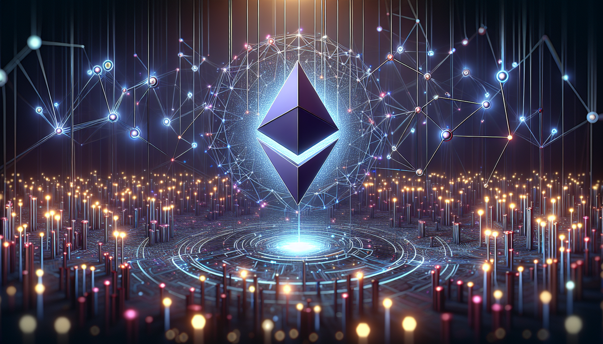 Ethereum Network Activity Hits All-Time High, But Price Refuses to Budge—What Gives?