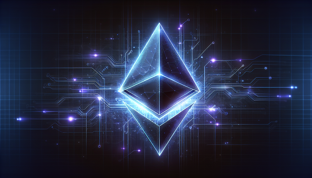 Ethereum Network Activity Surges as Whale Moves $92M: Is ETH Quietly Gearing Up for a Breakout?