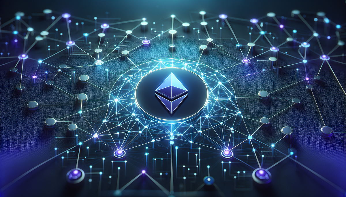 Ethereum Node Overhaul: Why Buterin’s Simpler Validator Plan Could Reshape Staking Economics