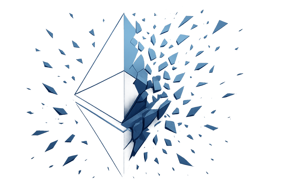 Ethereum OGs Cash Out: What Eight Years of Diamond Hands Reveal About Crypto’s Next Act