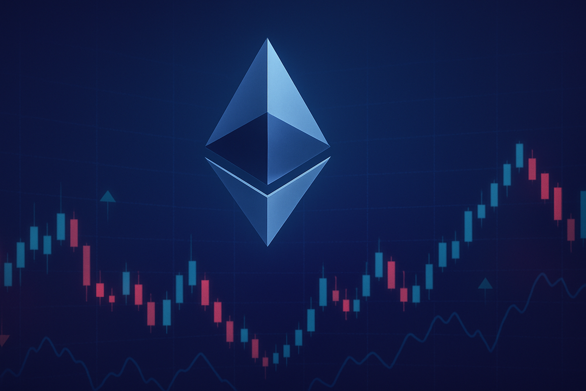 Ethereum on the Edge: Can $1,600 Hold as Liquidations Surge and Altcoin Rotation Accelerates?