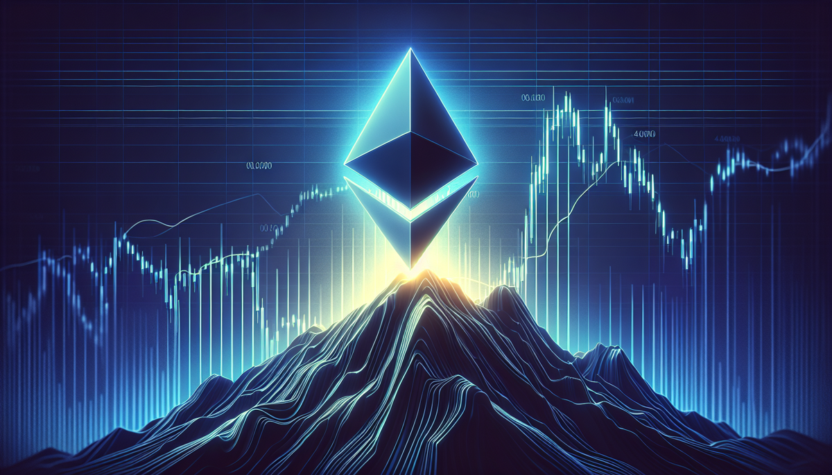 Ethereum on the Precipice: Why the $2,000 Level Is Now the Most Dangerous Number in Crypto