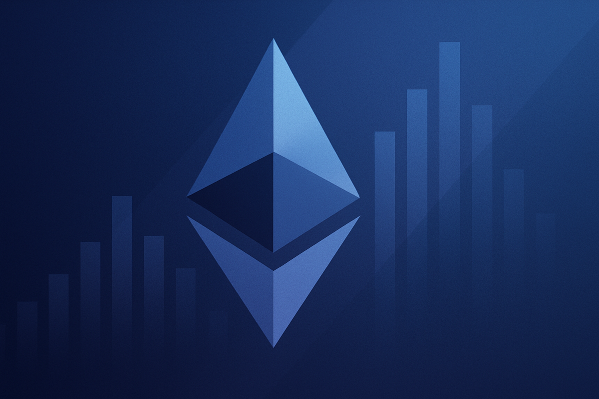 Ethereum Open Interest Collapse: What the Four-Month Low Reveals About Crypto’s Risk Appetite