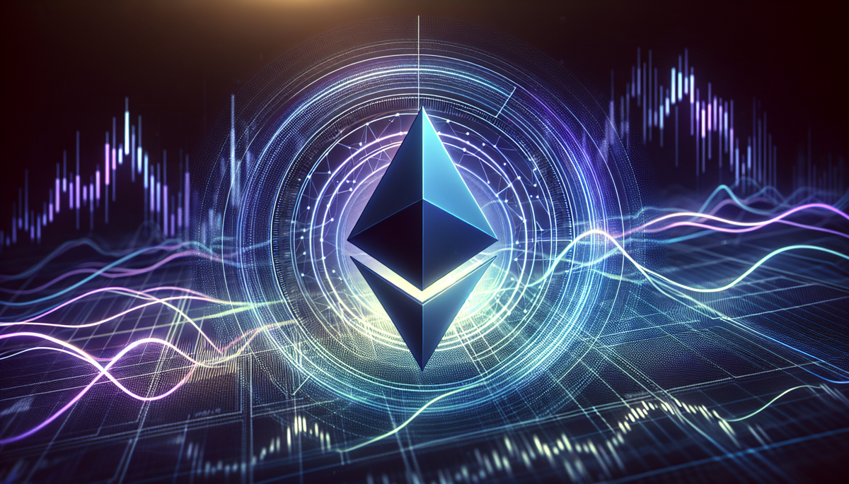 Ethereum Open Interest Doubles Overnight: Is the Next Volatility Tsunami Loading?