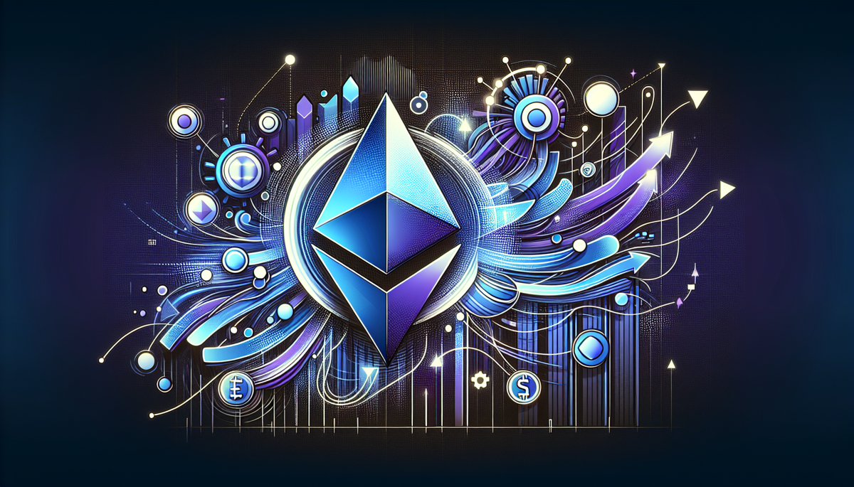 Ethereum Options Surge as Calls Dominate: Is the Market Betting on a Post-Selloff Rebound?