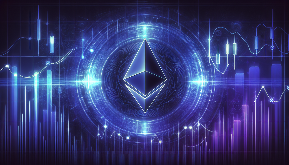 Ethereum Options Surge: Why Altcoin Volatility Is About to Detonate as Bitcoin Dominance Stalls