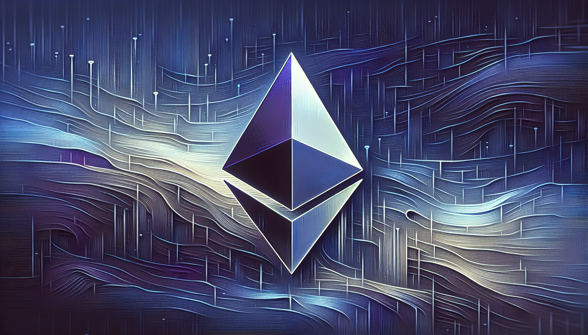 Ethereum Outflows Surge as Iran Conflict Fuels Crypto Risk-Off: Is the Floor About to Crack?