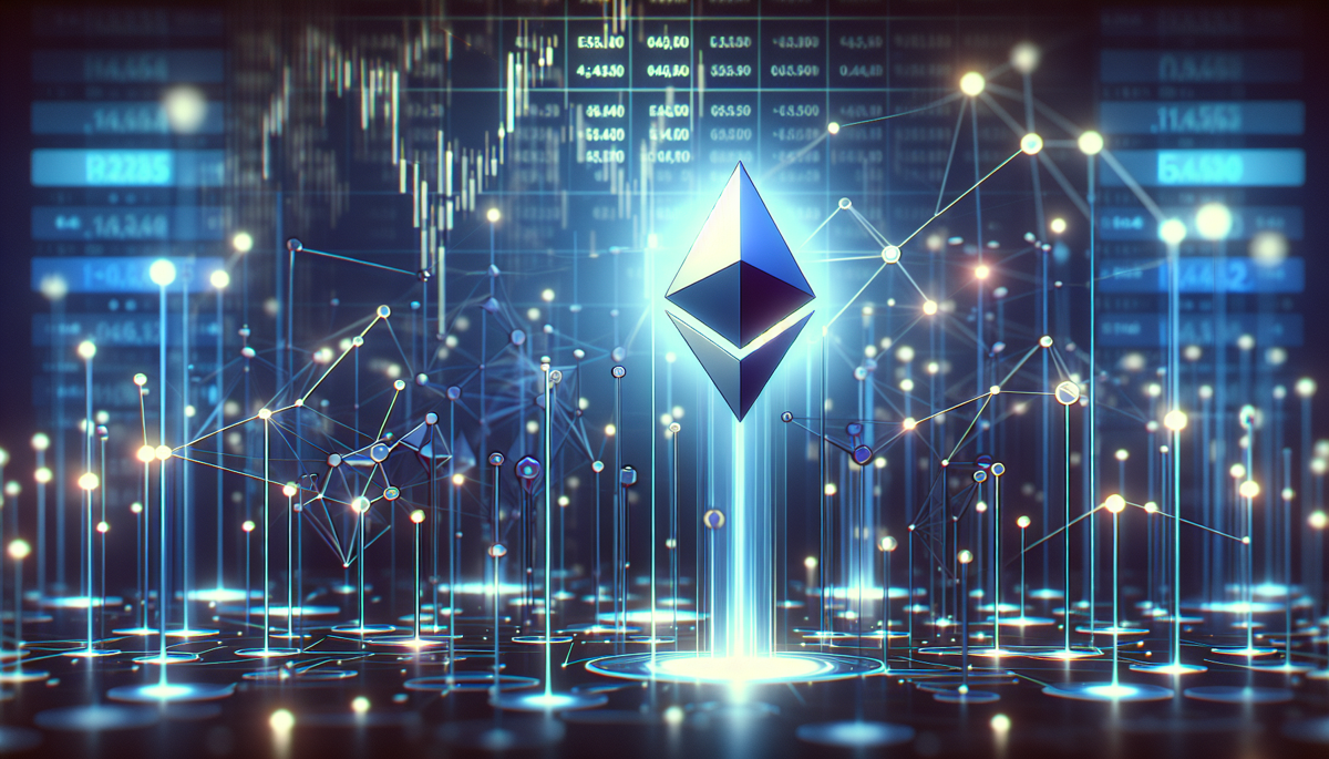 Ethereum Overtakes Bitcoin in Institutional Rotation as Harvard’s Crypto Pivot Shakes the Market