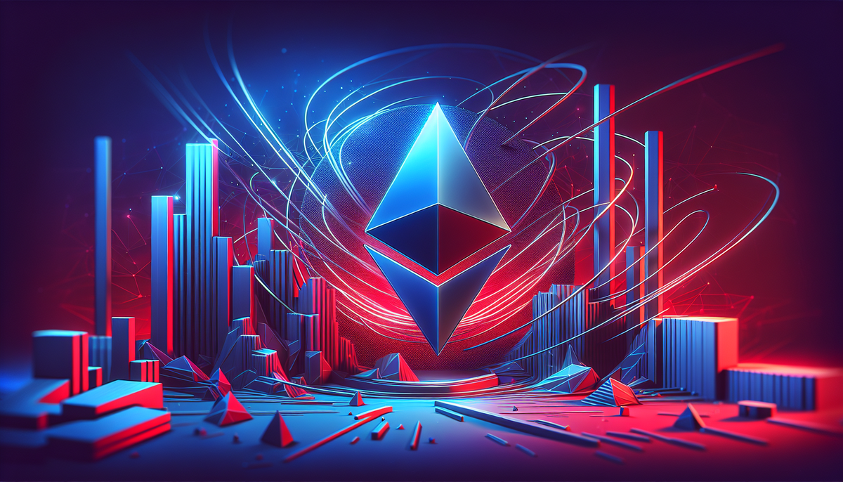 Ethereum Panic Selling Hits Fever Pitch as Bulls Defend $2,000 in a Supercycle Standoff